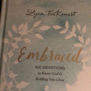 Meet your Posher, Karen